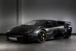 Lamborghini Murcielago LP710 Audigier LE by Edo Competition 2009 года